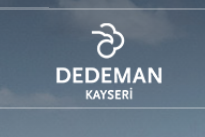 Dedeman Kayseri